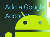 аккаунт Google для Android